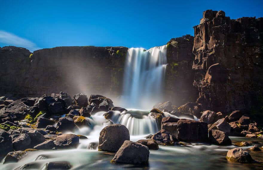 красота Исландии, фото 1
