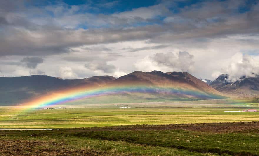 красота Исландии, фото 13