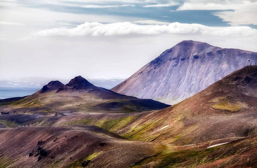 красота Исландии, фото 21