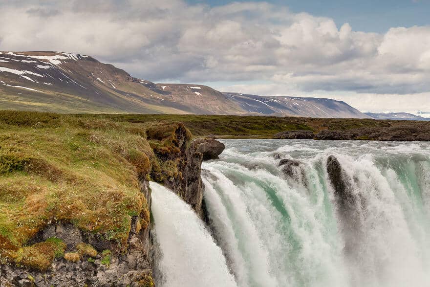 красота Исландии, фото 37