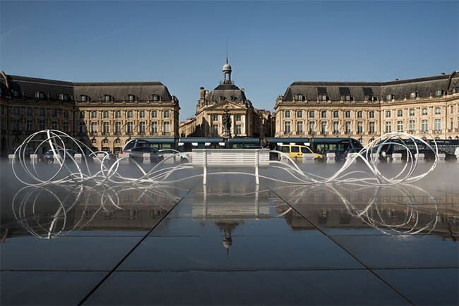 Скульптуры французско-аргентинского художника-дизайнера Пабло Рейносо манипулируют реальностью